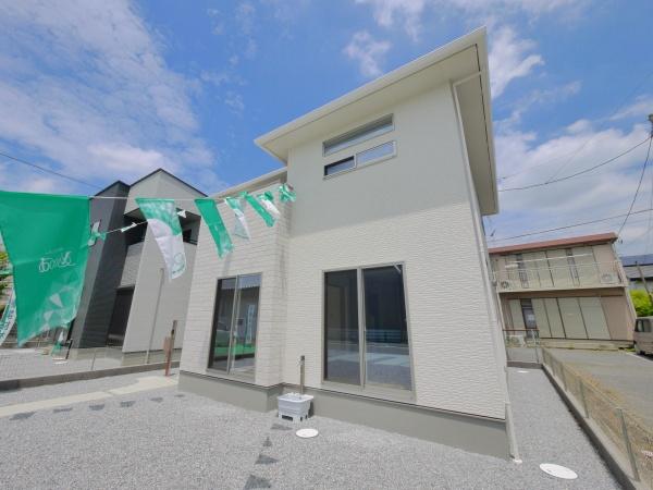 クライン佐野市浅沼町第4期　2号棟