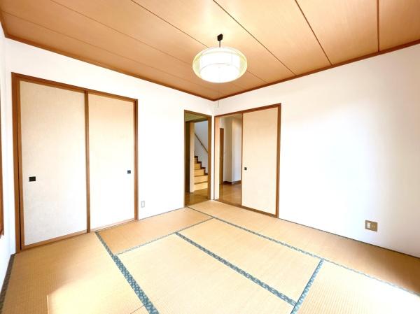 佐野市堀米町の中古一戸建て