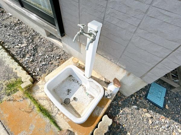 佐野市堀米町の中古一戸建て