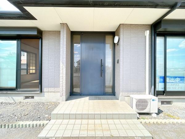 佐野市堀米町の中古一戸建て