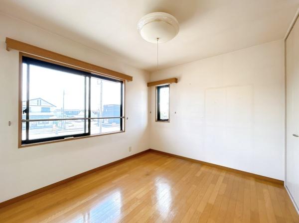佐野市堀米町の中古一戸建て