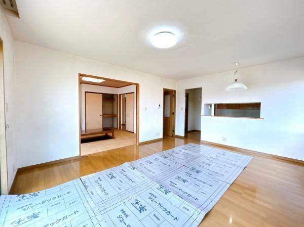 佐野市堀米町の中古一戸建て