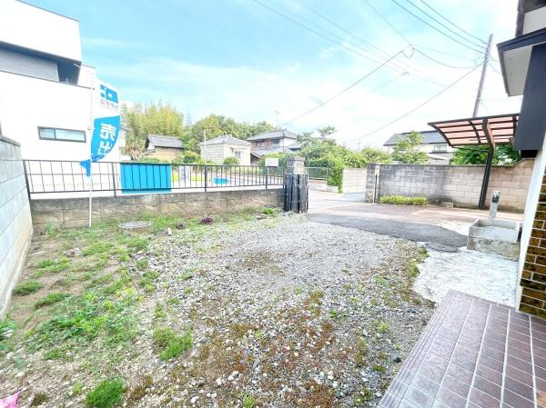 佐野市寺中町　中古住宅