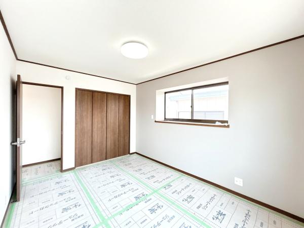 佐野市田沼町の中古一戸建て