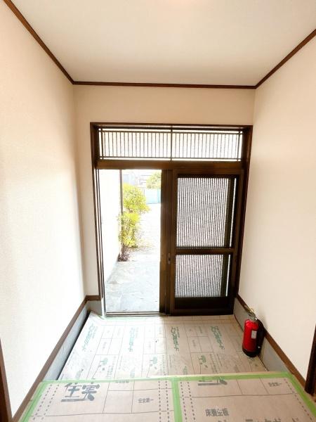 佐野市田沼町の中古一戸建て