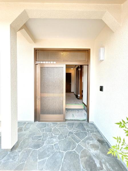 佐野市田沼町の中古一戸建て