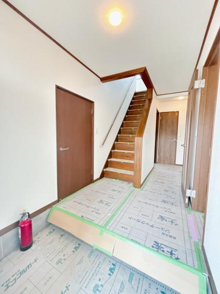 佐野市田沼町の中古一戸建て
