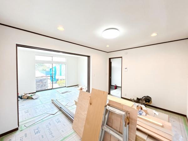 佐野市田沼町の中古一戸建て