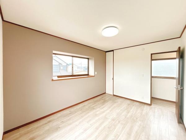 佐野市田沼町の中古一戸建て