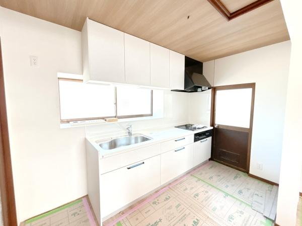佐野市田沼町の中古一戸建て