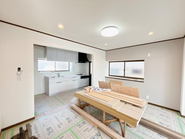佐野市田沼町の中古一戸建て