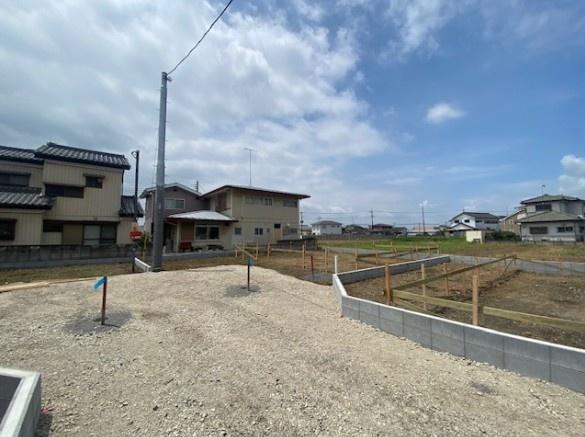 佐野市植下町　第8　3号棟