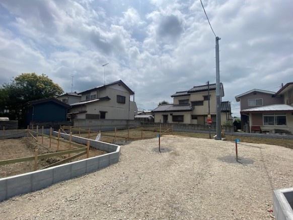 佐野市植下町　第8　3号棟