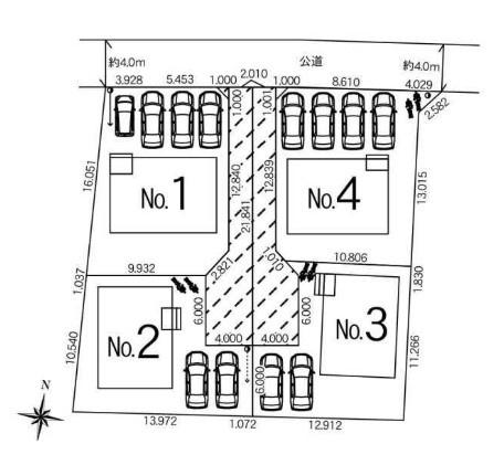 佐野市植下町 第8 3号棟