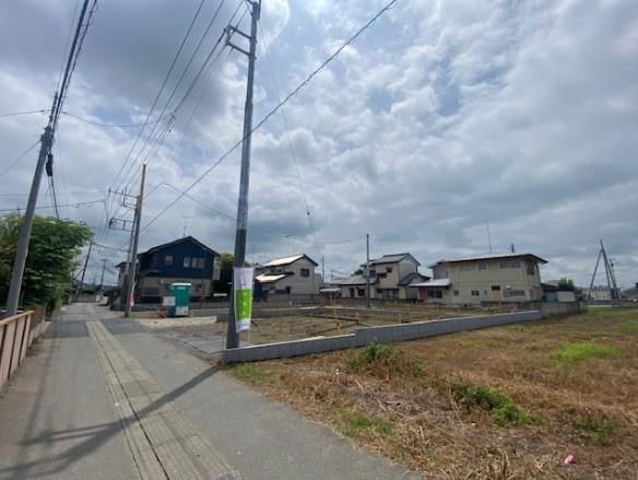 佐野市植下町　第8　3号棟