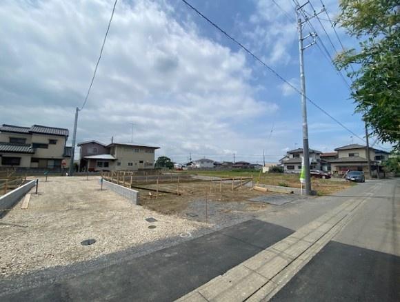 佐野市植下町　第8　3号棟