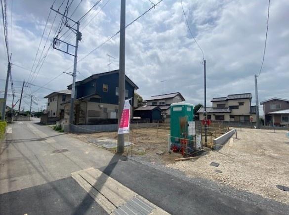 佐野市植下町　第8　3号棟