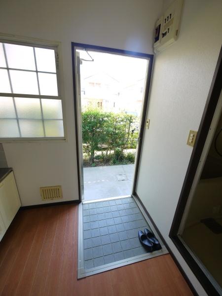 佐野市奈良渕町　売りアパート
