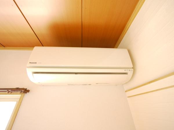 佐野市奈良渕町　売りアパート