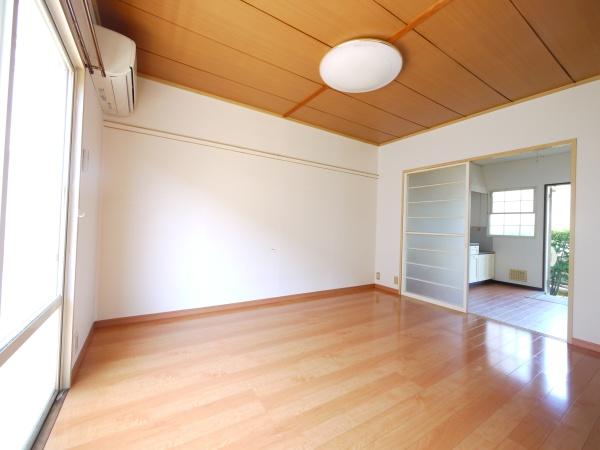 佐野市奈良渕町　売りアパート