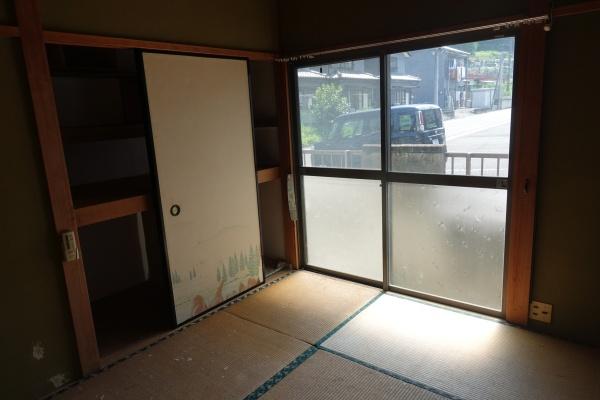 佐野市奈良渕町の中古一戸建て