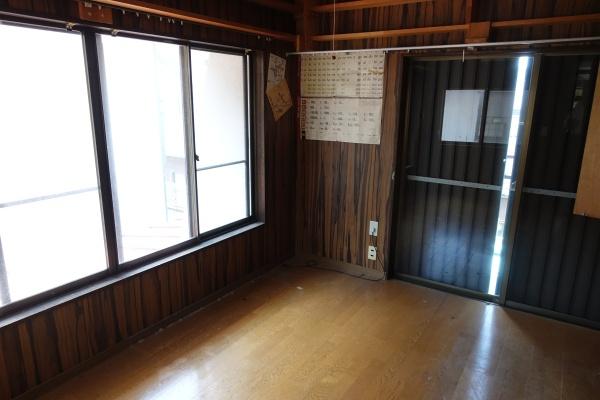 佐野市奈良渕町の中古一戸建て