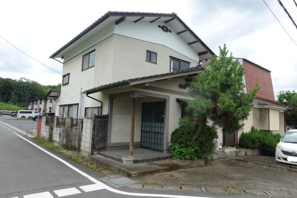 佐野市奈良渕町 売り店舗