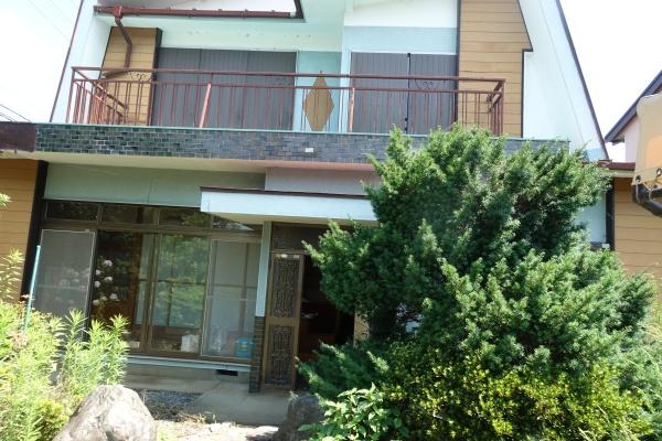 佐野市奈良渕町の中古一戸建て