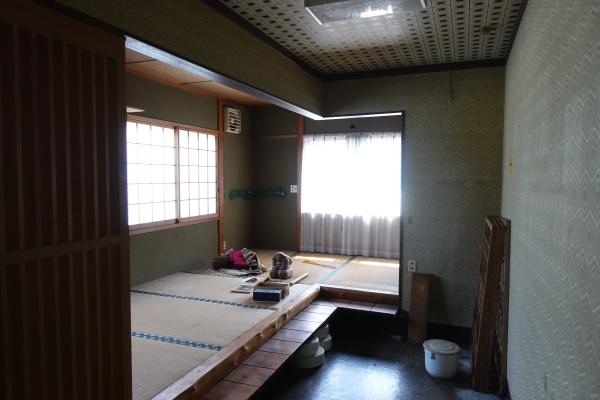 佐野市奈良渕町の中古一戸建て