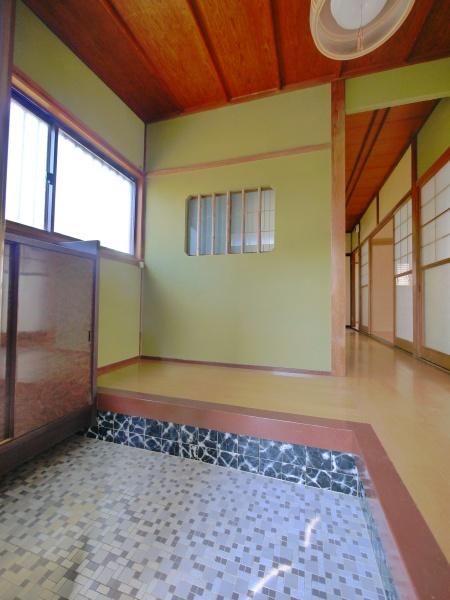佐野市浅沼町の中古一戸建て