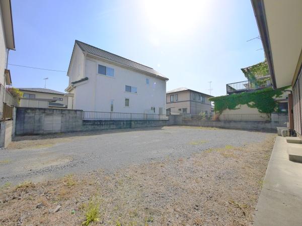 佐野市浅沼町の中古一戸建て