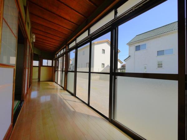 佐野市浅沼町の中古一戸建て