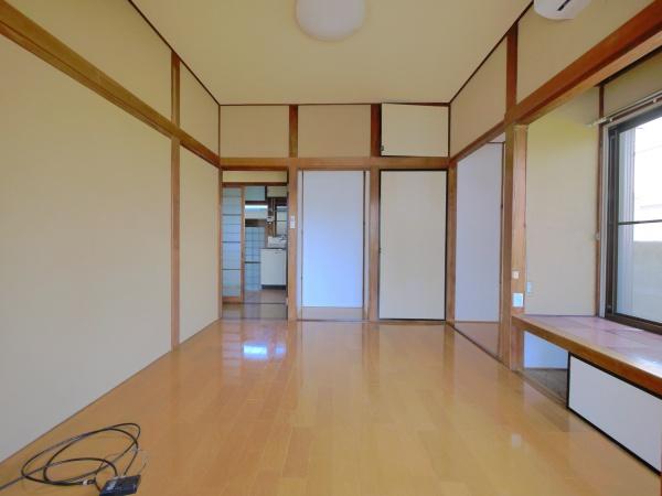 佐野市浅沼町の中古一戸建て