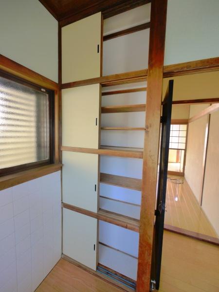 佐野市浅沼町の中古一戸建て