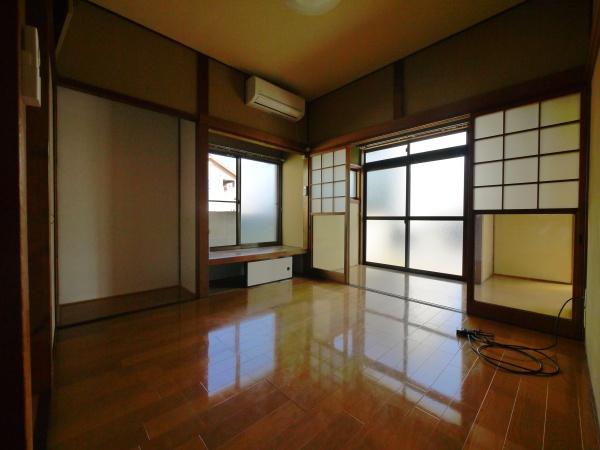 佐野市浅沼町の中古一戸建て