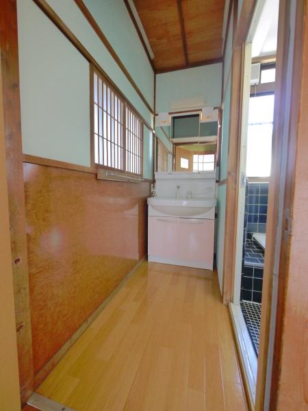佐野市浅沼町の中古一戸建て