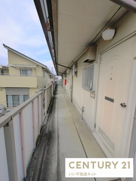佐野市相生町　売りアパート
