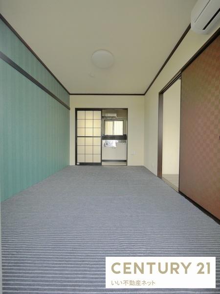 佐野市相生町　売りアパート