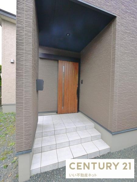 佐野市犬伏上町の中古一戸建て