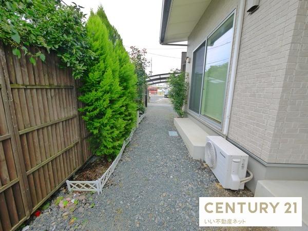 佐野市犬伏上町の中古一戸建て