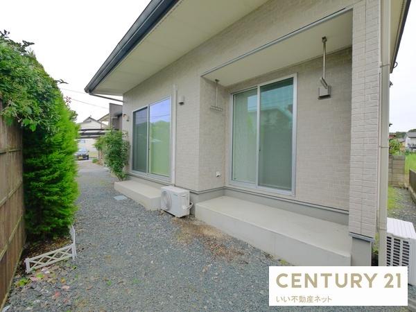 佐野市犬伏上町の中古一戸建て