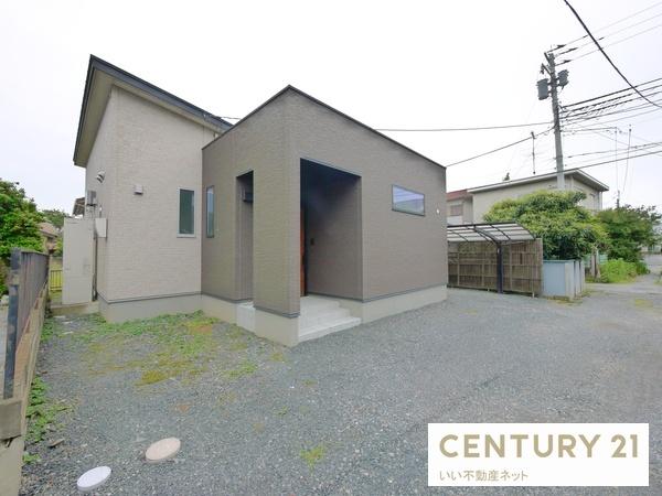 佐野市犬伏上町　平屋　中古住宅