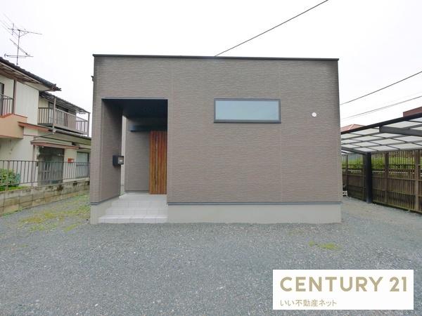 佐野市犬伏上町の中古一戸建て