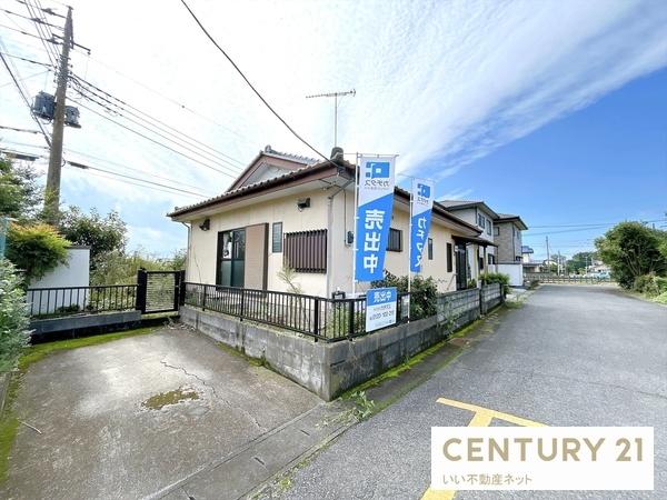 佐野市吉水町の中古一戸建て