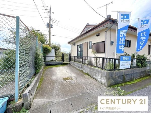 佐野市吉水町の中古一戸建て