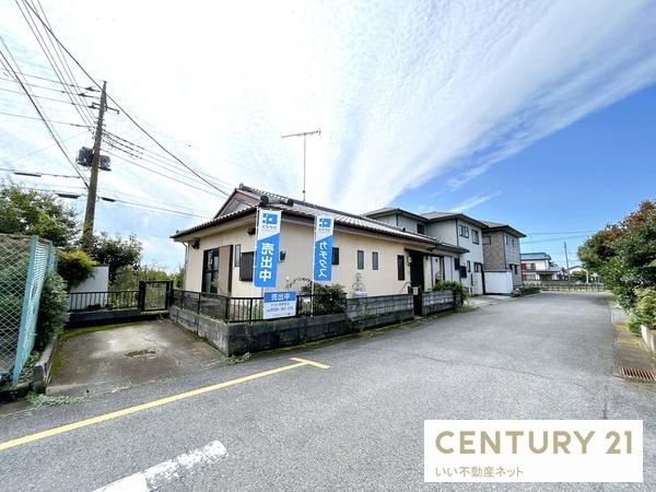 佐野市吉水町　中古住宅