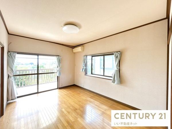 佐野市吉水町の中古一戸建て