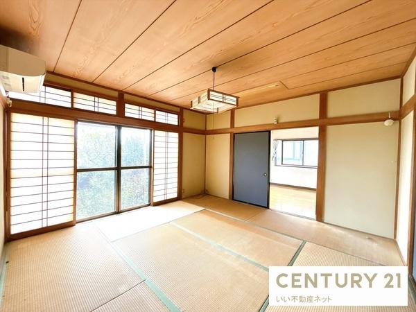 佐野市吉水町の中古一戸建て