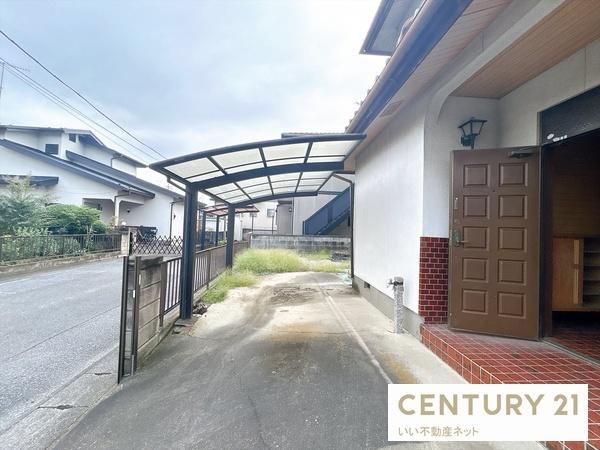 佐野市富岡町の中古一戸建て