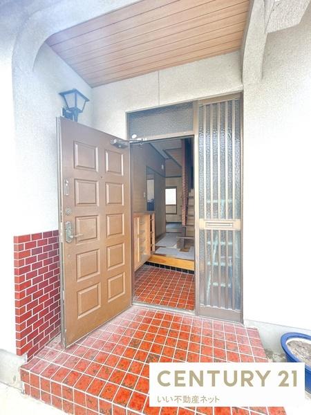 佐野市富岡町の中古一戸建て